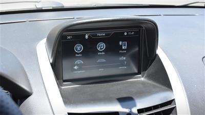 امکانات پژو 207